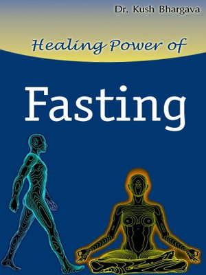 cover image of FASTING